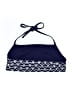 Vineyard Vines Blue Swimsuit Top Size L - photo 2