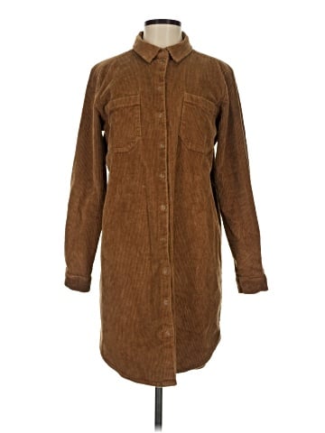 Pieces Casual Dress (view 1)