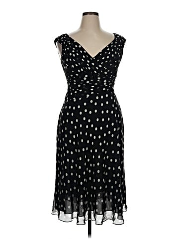 Adrianna Papell Cocktail Dress (view 1)