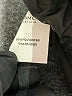 BLOOMCHIC Black Cocktail Dress Size 26 - photo 8