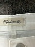 Madewell Ivory Jeans Size 32 waist - photo 7