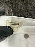 Madewell Ivory Jeans Size 32 waist - photo 8