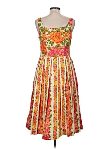 Isaac Mizrahi for Target Cocktail Dress (view 2)