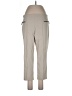 Style&Co Gray Casual Pants Size L - photo 1