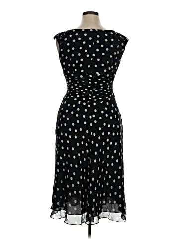 Adrianna Papell Cocktail Dress (view 2)