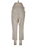 Style&Co Gray Casual Pants Size L - photo 2
