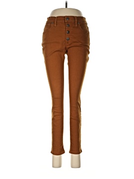 Madewell Casual Pant (view 1)