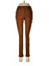 Madewell Brown Casual Pants Size 28 waist (petite) - photo 1