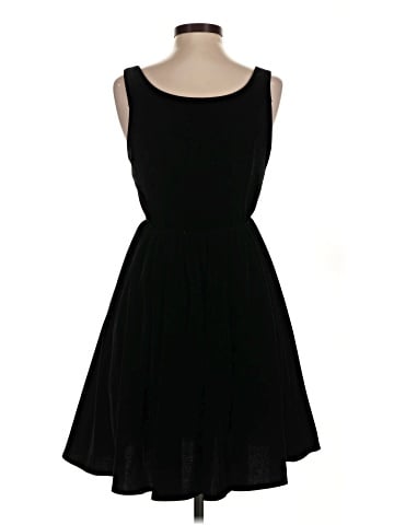Kling Cocktail Dress (view 2)