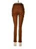 Madewell Brown Casual Pants Size 28 waist (petite) - photo 2