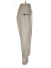 Style&Co Gray Casual Pants Size L - photo 4