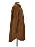 Pieces Brown Casual Dress Size S - photo 4