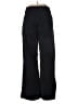 Uniqlo Black Casual Pants Size 2 - photo 2