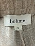 Böhme Chevron-herringbone Gray Casual Pants Size S - photo 7