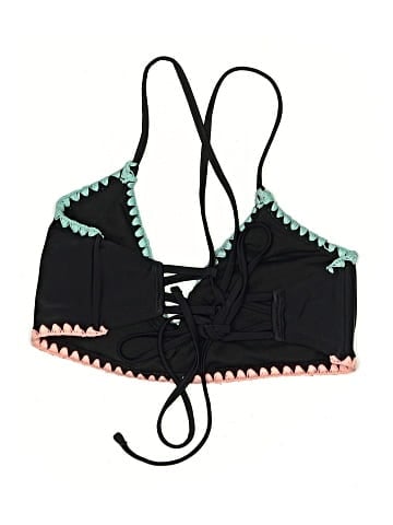 Malibu Dream Girl Swimsuit Top (view 2)