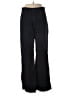 Uniqlo Black Casual Pants Size 2 - photo 1