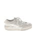 Adidas White Sneakers Size 8 - photo 1