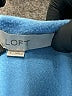 Ann Taylor LOFT Blue Turtleneck Sweater Size L - photo 7