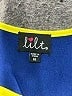 Assorted Brands Blue Casual Dress Size 16 - photo 7