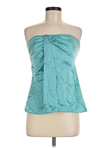 Ann Taylor LOFT Sleeveless Blouse (view 1)