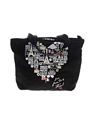 Karl Lagerfeld Paris Tote (view 1)