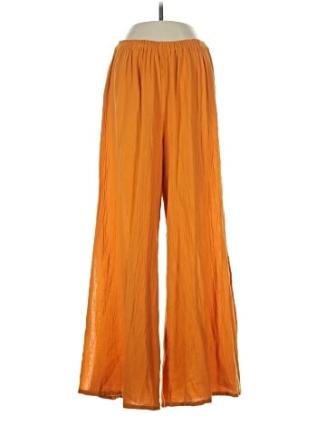 Oh My Gauze! Casual Pants (view 1)