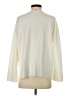 Vince Camuto Color Block Ivory Pullover Sweater Size S - photo 2