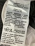 Maliparmi Ivory Sleeveless Blouse Size M - photo 8