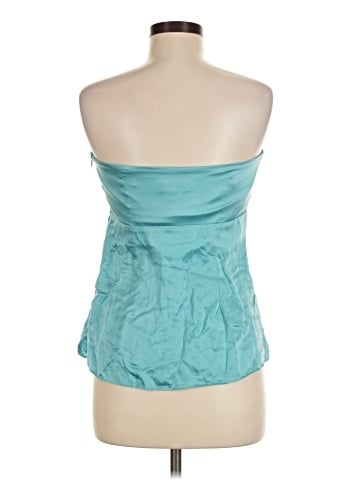 Ann Taylor LOFT Sleeveless Blouse (view 2)