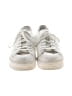 Adidas White Sneakers Size 8 - photo 2