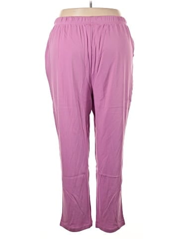 Woman Within Track Pants (view 2)
