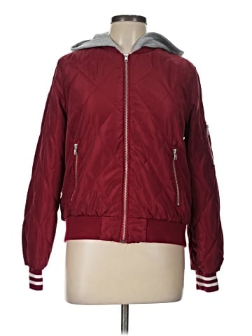 Fashion Nova Jacket (view 1)