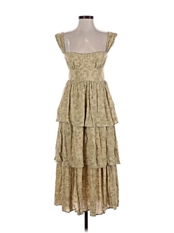 WeWoreWhat Cocktail Dress (view 1)