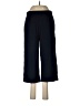 Unbranded Solid Blue Casual Pants Size M (estimated) - photo 1