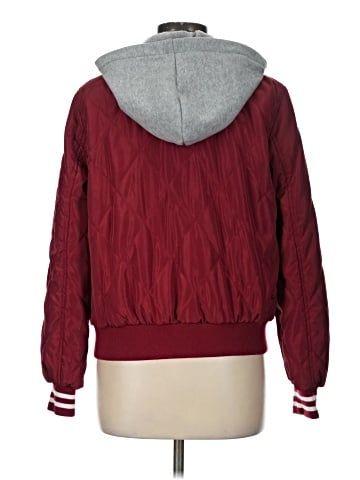 Fashion Nova Jacket (view 2)
