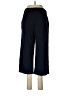 Unbranded Solid Blue Casual Pants Size M (estimated) - photo 2