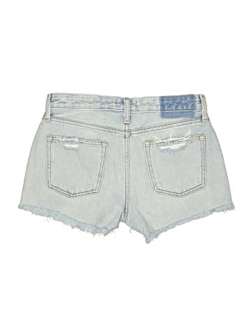 Abercrombie & Fitch Denim Shorts (view 2)