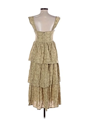 WeWoreWhat Cocktail Dress (view 2)