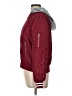 Fashion Nova 100% Polyester Red Jacket Size L - photo 5