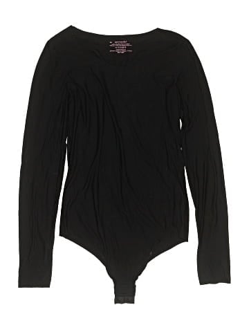 Commando Bodysuit (view 1)