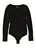 Commando Black Bodysuit Size XS - photo 1