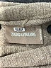 Zadig & Voltaire Tan Turtleneck Sweater Size XS - photo 7