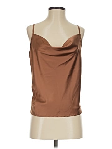 Unbranded Sleeveless Top (view 1)