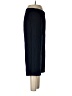 Unbranded Solid Blue Casual Pants Size M (estimated) - photo 4