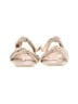 Tahari Ivory Sandals Size 8 1/2 - photo 2