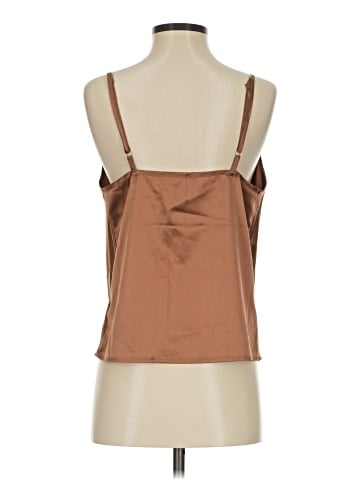Unbranded Sleeveless Top (view 2)