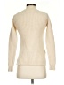 J.Crew 100% Wool Ivory Cardigan Size XS (estimated) - photo 2