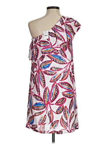 J.Crew Factory Store Cocktail Dress (view 2)