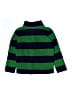 Baby Gap 100% Polyester Green Jacket Size 5T - photo 2