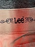 Lee Solid Tan Khakis Size 10 - photo 7